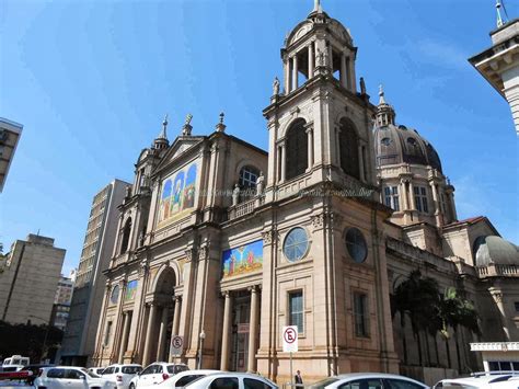 Catedral Metropolitana de Porto Alegre: Kiệt tác kiến trúc Gothic đầy vẻ đẹp và tâm linh!