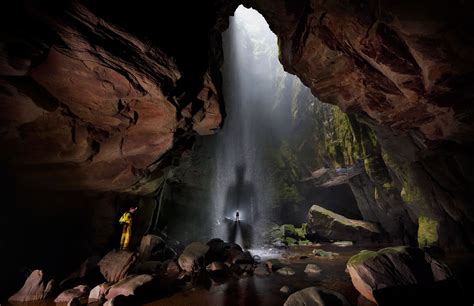  Quaggafontein Caves: Khám phá vẻ đẹp bí ẩn của hang động cổ đại!